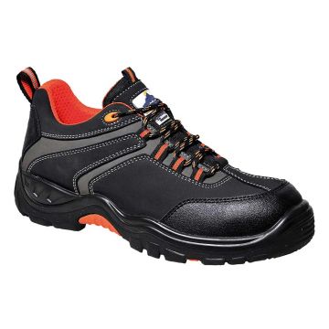 Pantofi Portwest Operis Compositelite S3 HRO FC61BKR41, culoare negru, marime 41