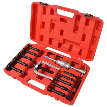 210372 Gossi set extractor rulmenti 16 buc.