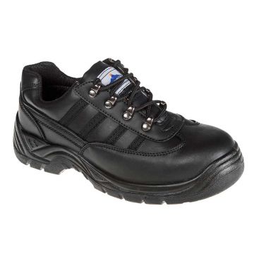 Bocanc Portwest Trainer Steelite S1P, FW25, FW25BKR46, culoare negru, marime 46