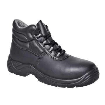 Bocanci Portwest Compositelite S1P, FC10, FC10BKR36, culoare negru, marime 37