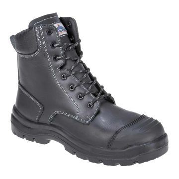 Bocanci Portwest Eden S3 HRO CI HI FO, FD15, FD15BKR46, culoare negru, marime 46