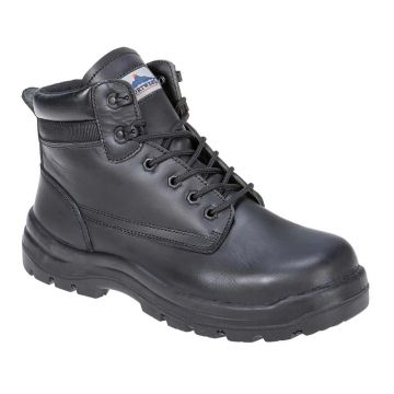 Bocanci Portwest Foyle S3 HRO CI HI FO, FD11, FD11BKR43, culoare negru, marime 43