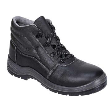 Bocanci Portwest Kumo Steelite S3, FW23, FW23BKR50, culoare negru, marime 50