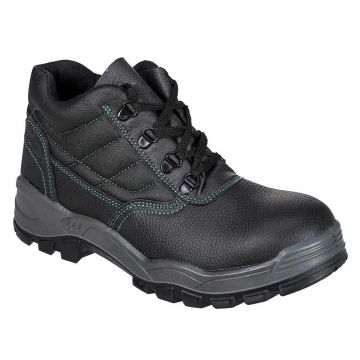 Bocanci Portwest Safety Boot Steelite S1, FW21, FW21BKR43, culoare negru, marime 43