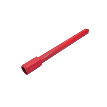 Burghiu cu carota diamantata gaurire uscata si umeda 32x400 mm