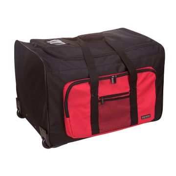 Geanta troler cu buzunare multiple Portwest B907BKR, culoare negru