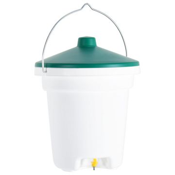 Gossi adapatoare pentru pasari cu nipluri, 12 l