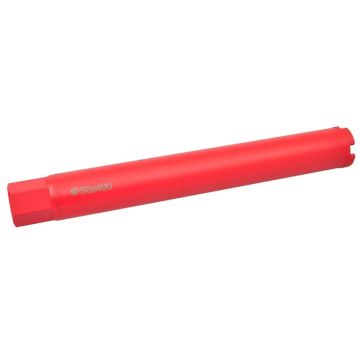 Gossi burghiu cu carota diamantata gaurire uscata si umeda 50x400 mm