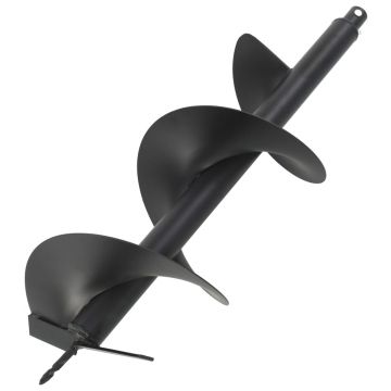 Gossi burghiu de foreza, 250 mm, otel