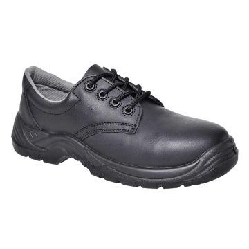 Pantofi Portwest Compositelite S1P FC14BKR41, culoare negru, marime 41