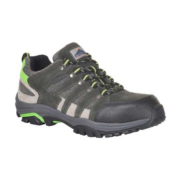 Pantofi Portwest Steelite Loire S1P HRO FFW36GRR39, culoare gri, marime 39