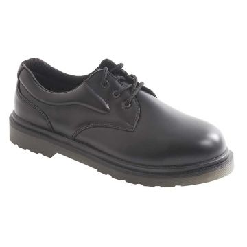 Pantofi Portwest Steelite SB cu pernite de aer FW26BKR40, culoare negru, marime 40