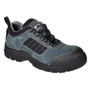 Pantofi Portwest Trekker Compositelite S1 FC64BKR36, culoare negru, marime 36