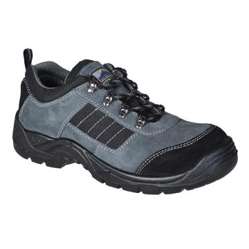 Pantofi Portwest Trekker S!P Steelite FW64BKR45, culoare negru, marime 45