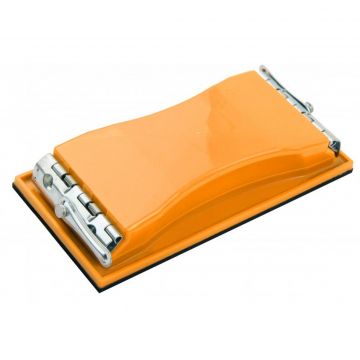 Bloc sablare plastic 165x85 mm