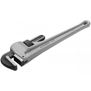 Cheie pentru conducte Cr-MO 450 mm (Industrial) din aluminiu