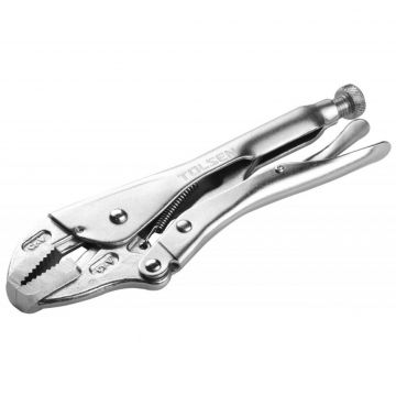 Cleste cu falci drepte Cr-V 250 mm (Industrial)