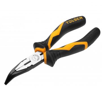 Cleste cu varf ascutit indoit (Industrial) 160 mm