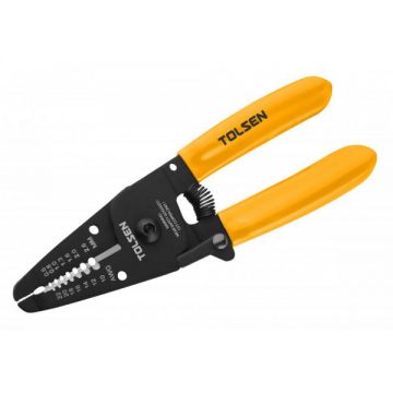 Cleste pentru dezizolare cabluri 160 mm (Industrial)