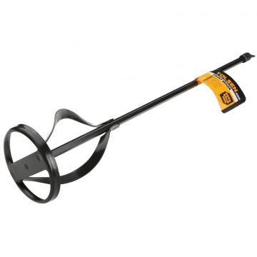 Dispozitiv amestecare vopsea 600x100x10 mm