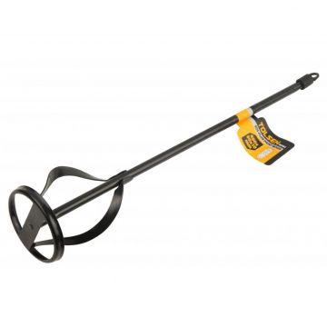 Dispozitiv amestecare vopsea sds 600x100x10 mm