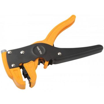 Dispozitiv automat reglabil pentru dezizolare cabluri 0.5-6 mm