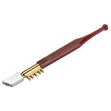 Dispozitiv de taiere sticla pentru conditii dificile 178 mm (Industrial)