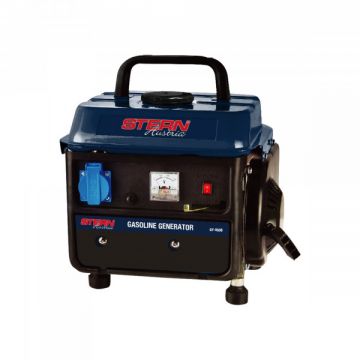 Generator Curent Electric Stern GY950B, 950 W, Rezervor 6 l, Motor 2 timpi