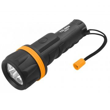 Lanterna cu 7 led-uri,30 Lumeni, 15 M
