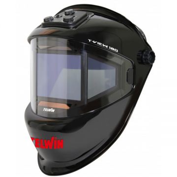 Masca de sudura Profesionala Industriala T-VIEW 180 MMA/MIG-MAG/TIG Helmet Industriala