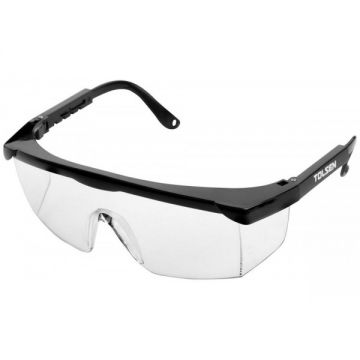 Ochelari din plastic pentru protectie fata Ochelari din plastic pentru protectie fata