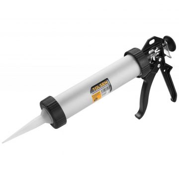 Pistol de calafatuit profesional 225 mm (Industrial)