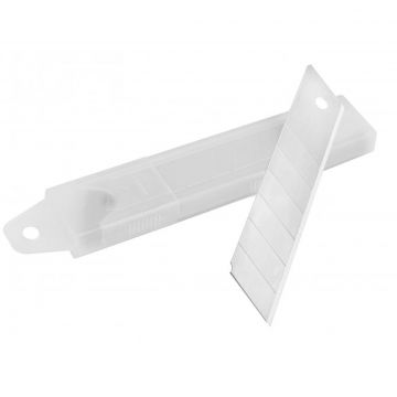 Set de 10 lame 25 x 125x0.7 mm (Industrial)