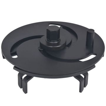 Gossi cheie reglabila pentru pompa combustibil, 3 falci, 89-170 mm
