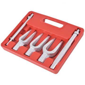 Gossi distantier articulatii sferice 17/23/28 mm pentru servicii auto