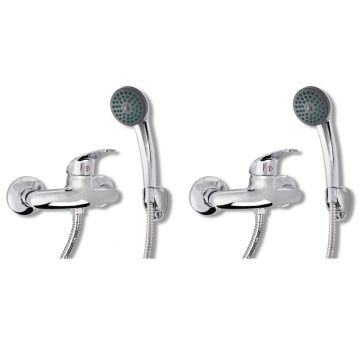 Gossi dusuri mixer, 2 buc.