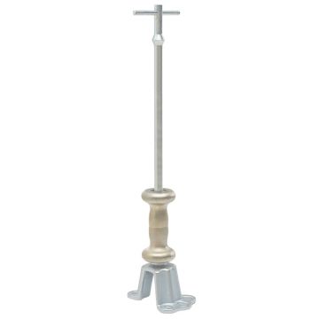 Gossi extractor rulment roata cu ciocan culisant