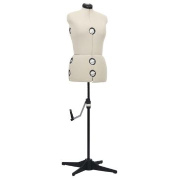 Gossi forma pentru rochie femeie reglabila crem, dimensiune m 40-46