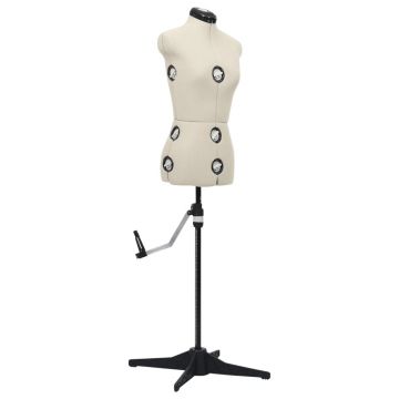 Gossi forma pentru rochie femeie reglabila crem, dimensiune s 33-40