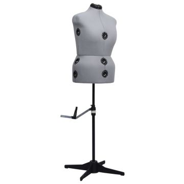 Gossi forma pentru rochie femeie reglabila gri, dimensiune l 44-50