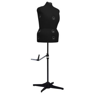 Gossi forma pentru rochie femeie reglabila negru, dimensiune l 44-50