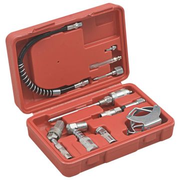 Gossi kit accesorii de lubrifiere, 11 piese