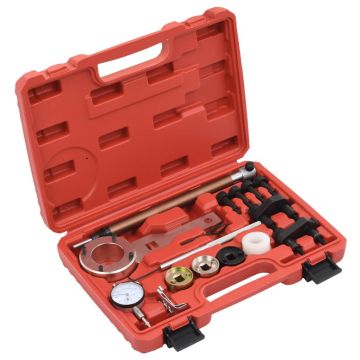Gossi kit scule de sincronizare motor, 18 piese, vag 1.8/2.0 tfsi