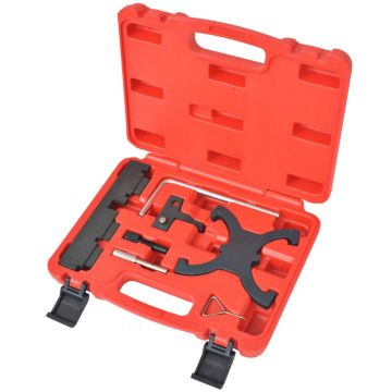 Gossi kit scule de sincronizare motor ford 1.5 1.6 ti vct si 2.0 tdci