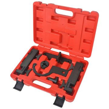 Gossi kit scule sincronizare motor pentru jaguar & land rover v8 5.0l