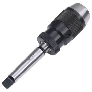 Gossi mandrina cu eliberare rapida mt2-b16, prindere de 13 mm