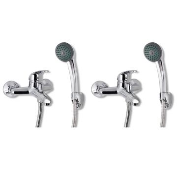Gossi mixer pentru dus, 2 buc.