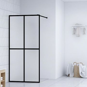 Gossi paravan de dus walk-in, 100x195 cm, sticla securizata mata