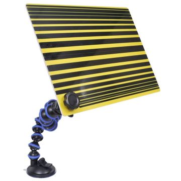 Gossi placa de linie de reparatie fara vopsea pentru deformari