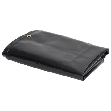 Gossi prelata, 3,5x5 m, 650 g/m2